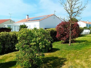 Apartamento L'Aiguillon-sur-Vie  24