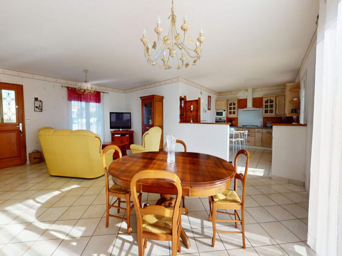 Appartement L'Aiguillon-sur-Vie  1