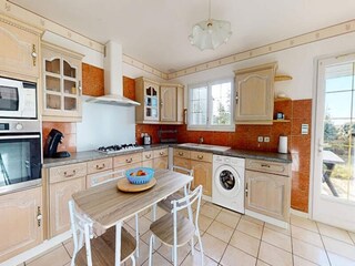 Apartamento L'Aiguillon-sur-Vie  2