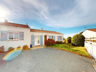Apartamento L'Aiguillon-sur-Vie  3