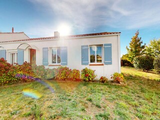 Apartamento L'Aiguillon-sur-Vie  4