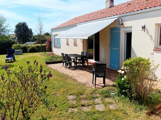 Appartement L'Aiguillon-sur-Vie  8