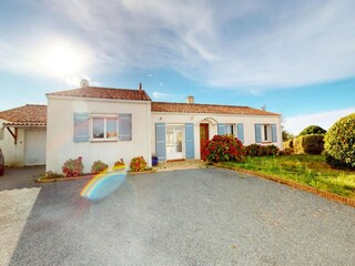Appartement L'Aiguillon-sur-Vie  12