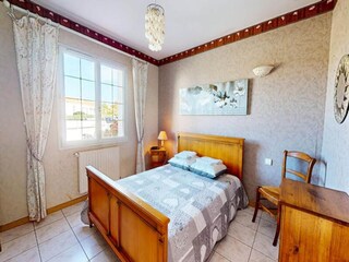 Appartement L'Aiguillon-sur-Vie  14