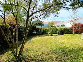 Appartement L'Aiguillon-sur-Vie  16