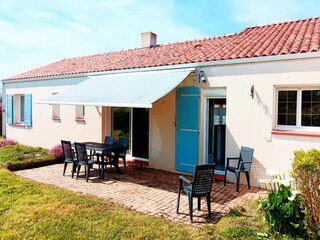 Apartment L'Aiguillon-sur-Vie  17