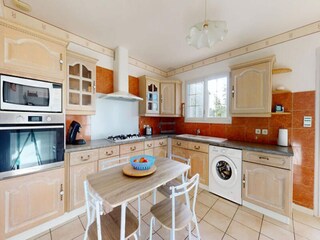 Apartamento L'Aiguillon-sur-Vie  19