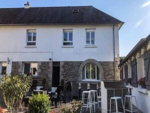 Ferienhaus la maison du centre · Die Landschaft im Herzen - Lannion - image1