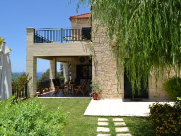 Villa Klio