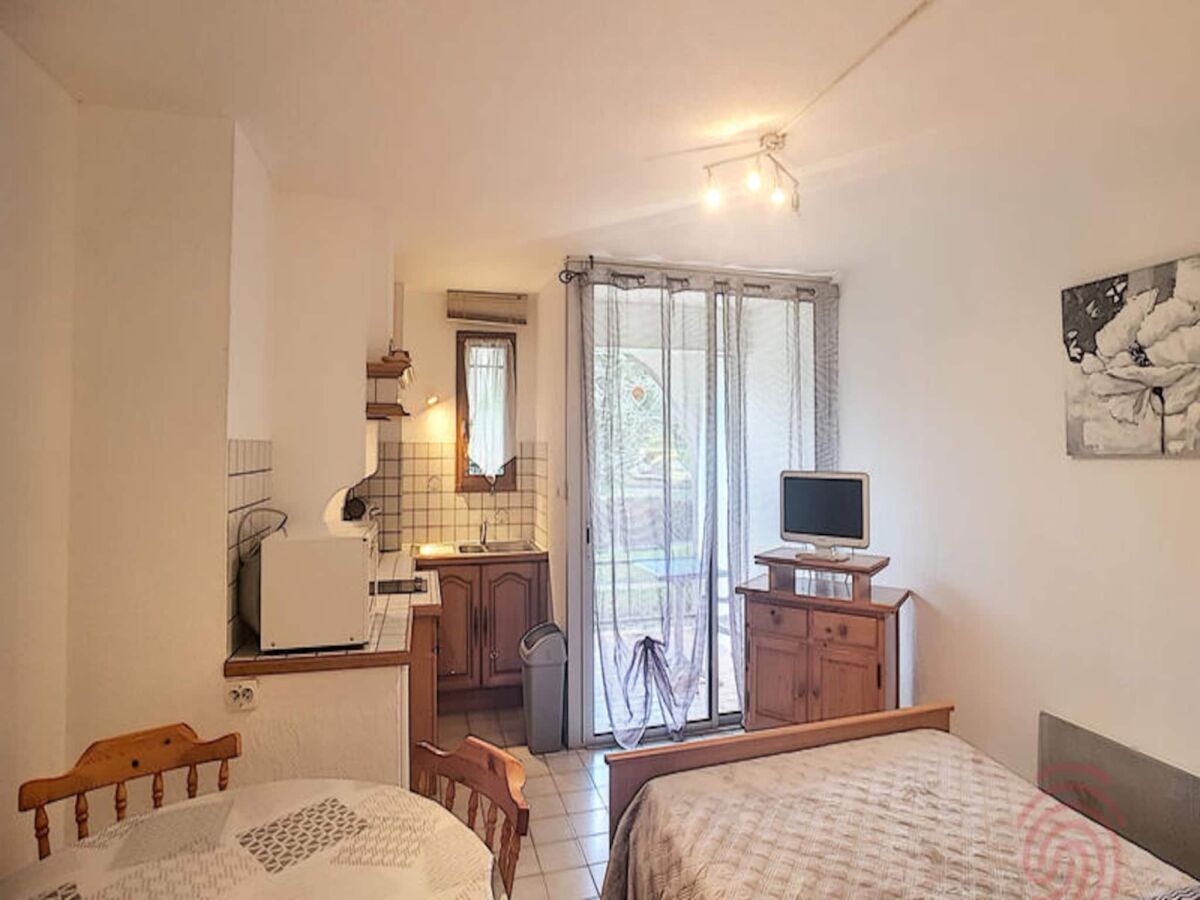 Apartment Lamalou-les-Bains  1