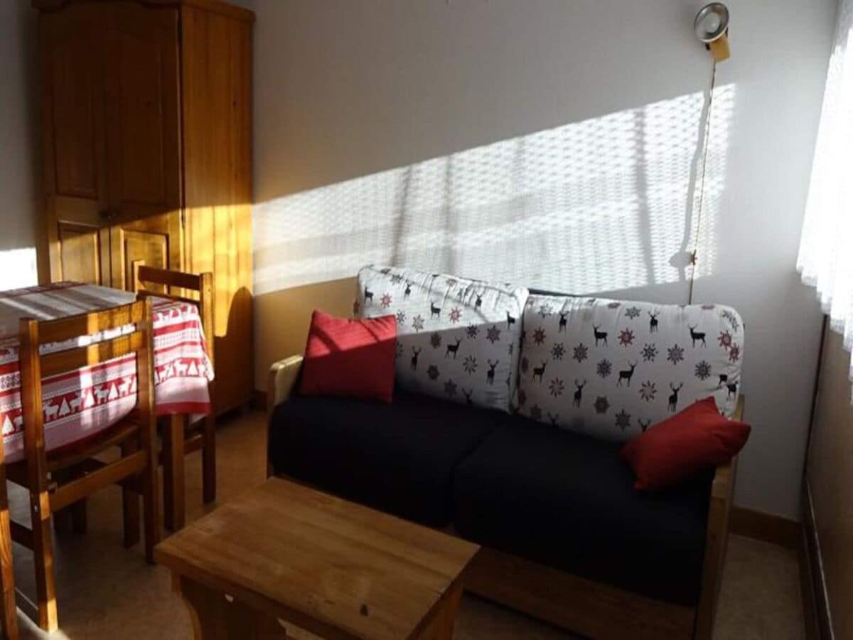 Apartamento Saint-Lary-Soulan  1