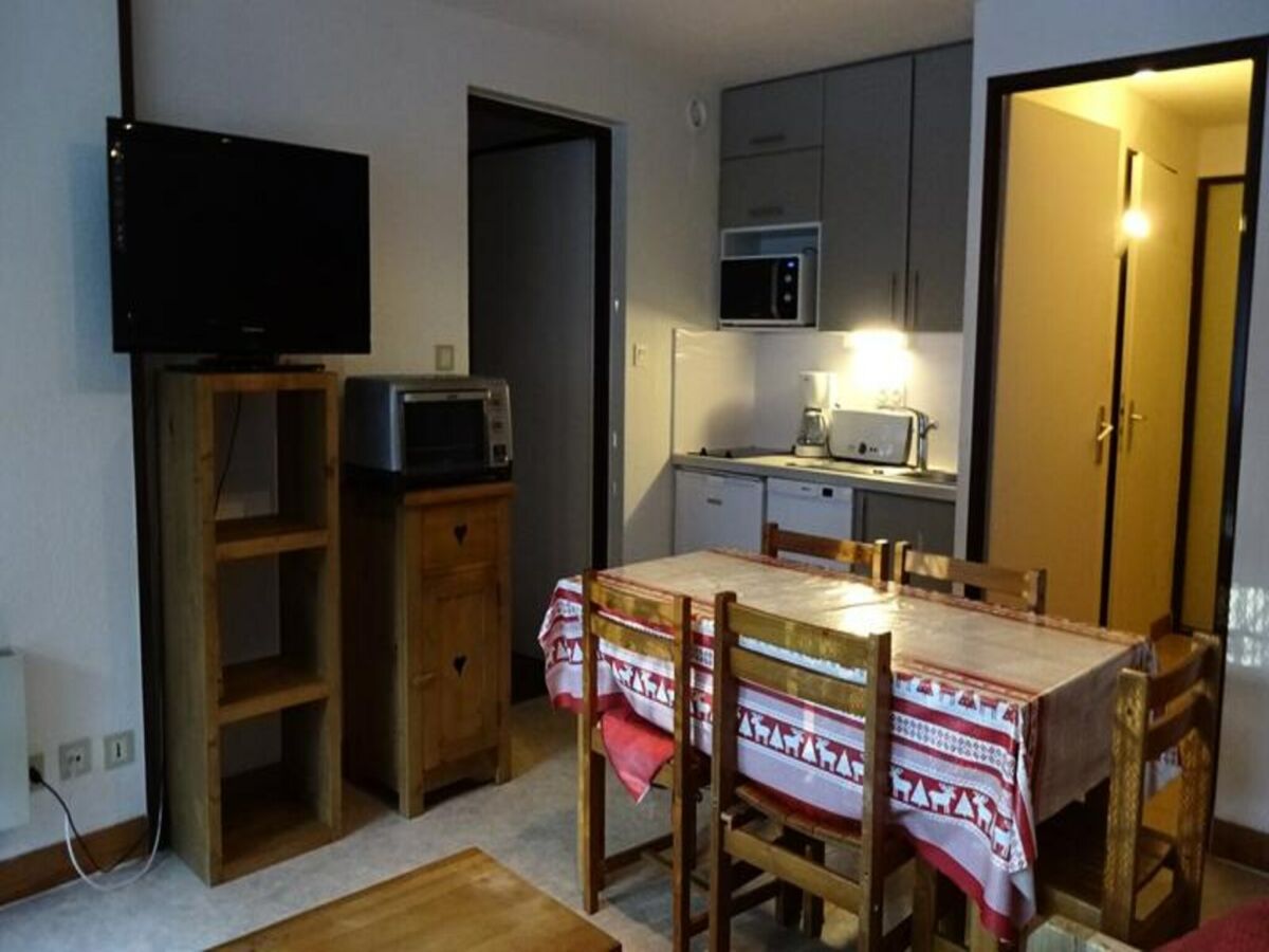 Apartment Saint-Lary-Soulan  1