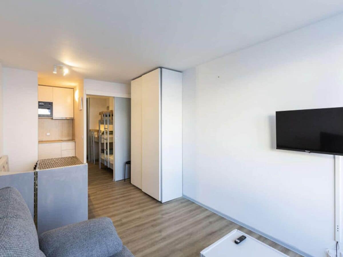 Apartamento Vallée de Lesponne  1