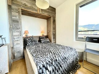 Apartment Megève Features 1