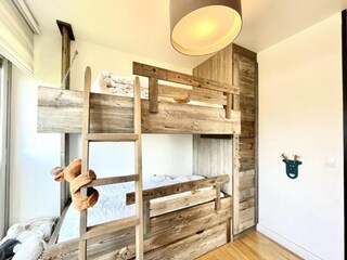 Apartment Megève Features 7