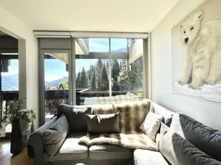 Apartment Megève Features 8