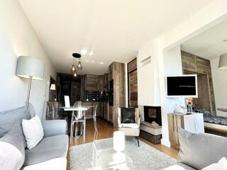 Apartment Megève Features 9