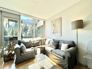 Apartment Megève Features 11
