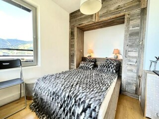 Apartment Megève Features 14