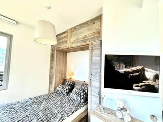 Apartment Megève Features 16