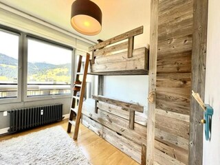 Apartment Megève Features 17