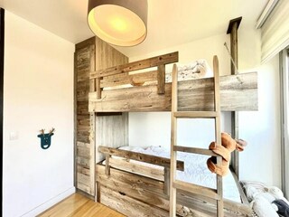 Apartment Megève Features 19