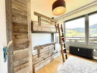 Apartment Megève Features 21
