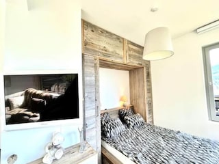 Apartment Megève Features 22