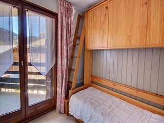 Apartment Montriond Features 9
