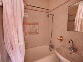 Apartamento Montriond Características 16