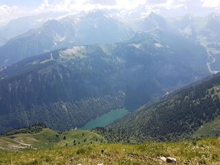 Appartement Montriond Environnement 27