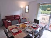 Apartamento Sainte-Maxime  1