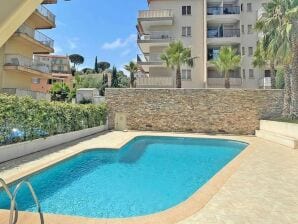 Appartement Résidence La Palmeraie II - Sainte-Maxime - image1