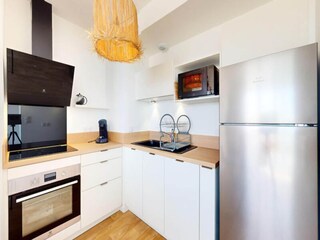 Apartamento Saint-Hilaire-de-Riez  14