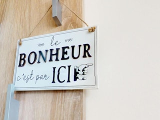 Apartamento Saint-Hilaire-de-Riez  2