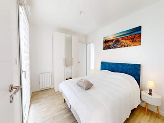 Apartamento Saint-Hilaire-de-Riez  15