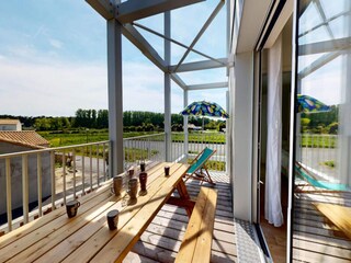 Apartamento Saint-Hilaire-de-Riez  21