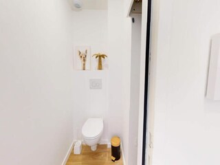 Apartamento Saint-Hilaire-de-Riez  22