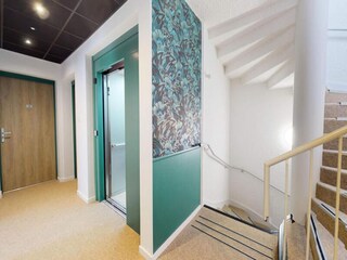 Appartement Saint-Hilaire-de-Riez  11