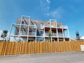 Appartement Saint-Hilaire-de-Riez  23