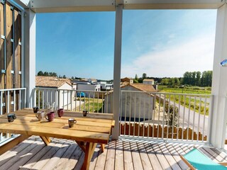 Appartement Saint-Hilaire-de-Riez  9