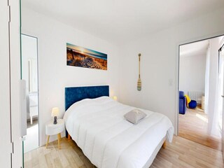 Apartamento Saint-Hilaire-de-Riez  3