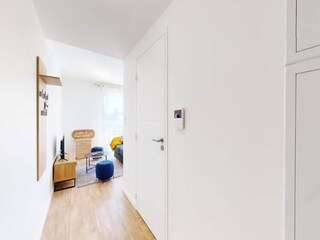 Apartamento Saint-Hilaire-de-Riez  5