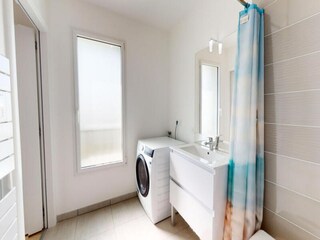 Apartamento Saint-Hilaire-de-Riez  25