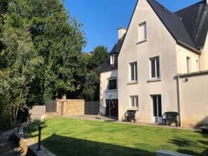 Ferienhaus Lannion-Haus im Herzen der Stadt - Lannion - image1