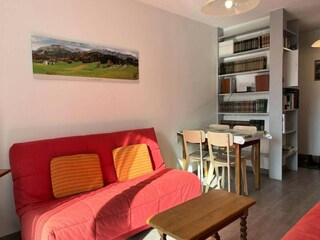 Appartamento Miribel-Lanchâtre  3