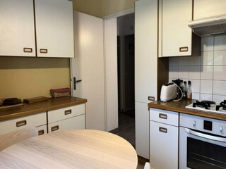 Appartamento Miribel-Lanchâtre  4