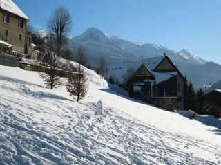 Appartamento Miribel-Lanchâtre  8