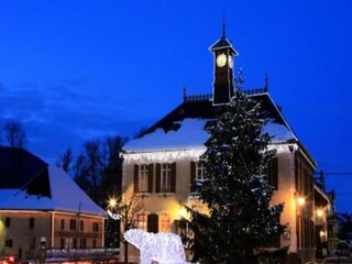 Appartamento Miribel-Lanchâtre  9