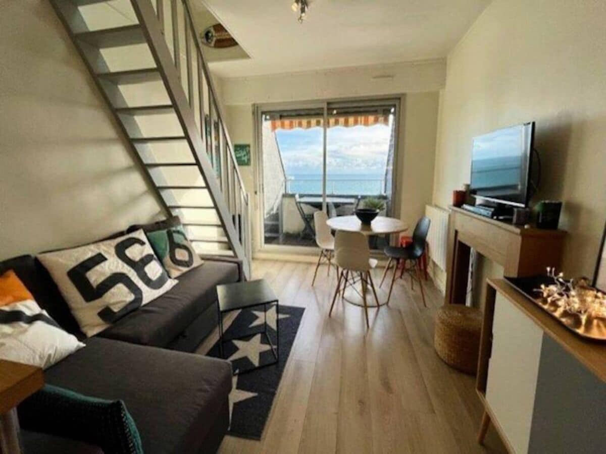 Apartamento Saint-Pierre-Quiberon  1